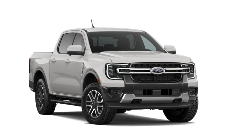 Ranger® vehicle